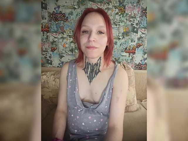 TearPrincess's BongaCams show and profile