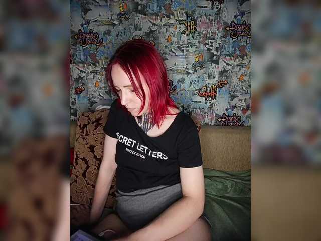 TearPrincess live cam on BongaCams