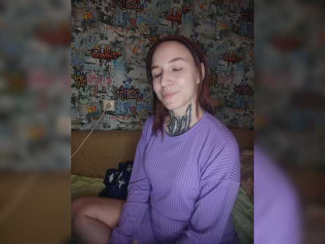 TearPrincess live cam on BongaCams