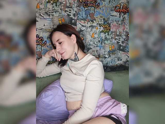 TearPrincess live cam on BongaCams