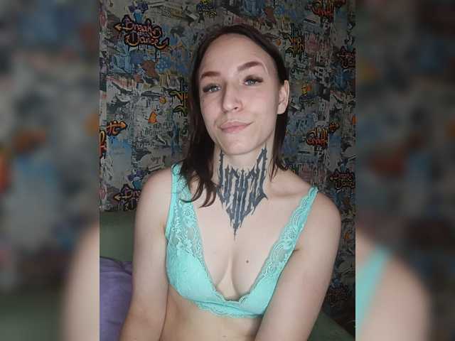 TearPrincess live cam on BongaCams