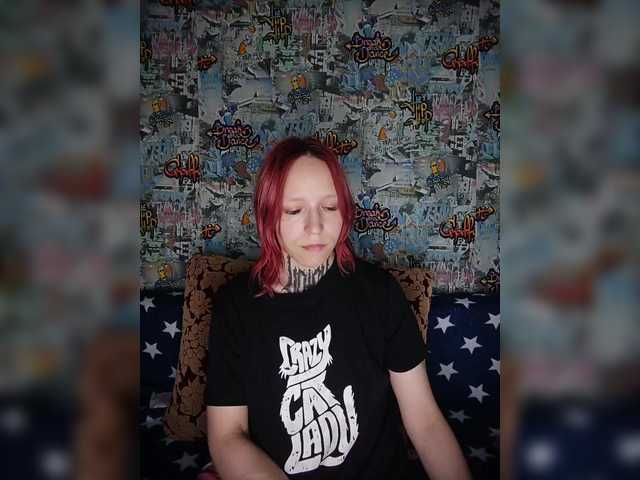 TearPrincess live cam on BongaCams