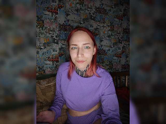 TearPrincess live cam on BongaCams