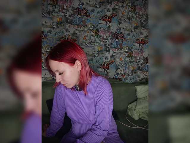 TearPrincess live cam on BongaCams