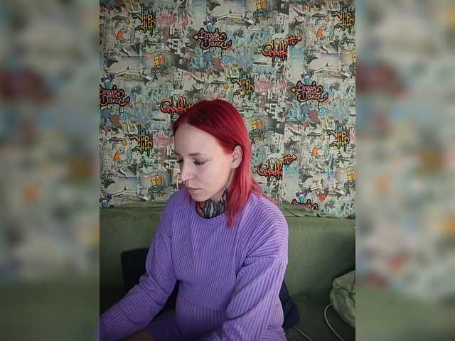 TearPrincess live cam on BongaCams
