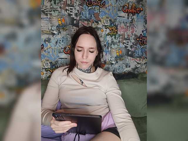 TearPrincess live cam on BongaCams