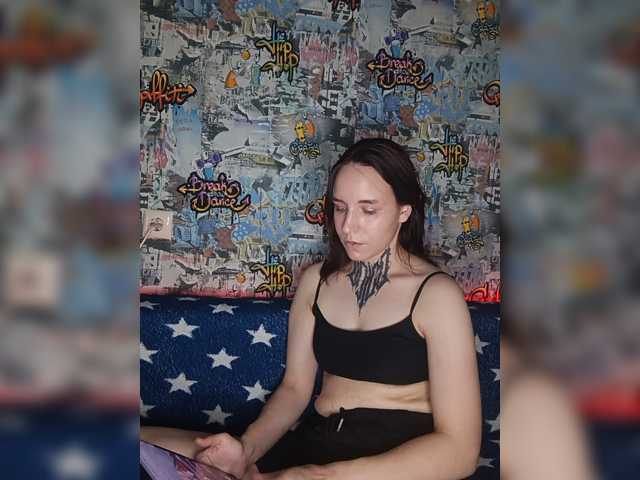 TearPrincess live cam on BongaCams