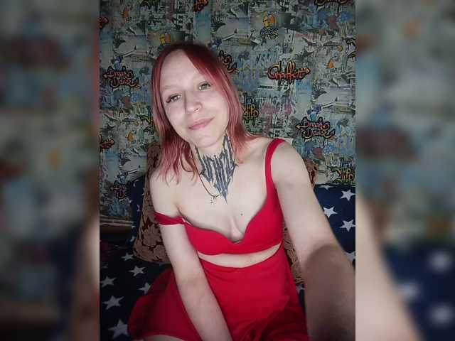 TearPrincess live cam on BongaCams
