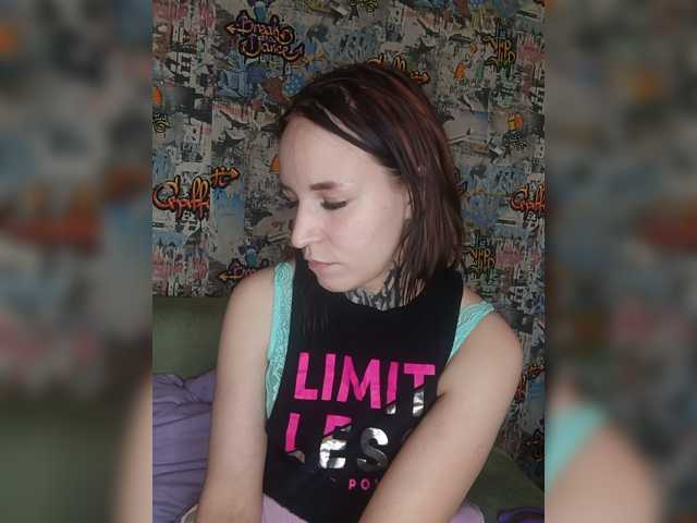 TearPrincess live cam on BongaCams