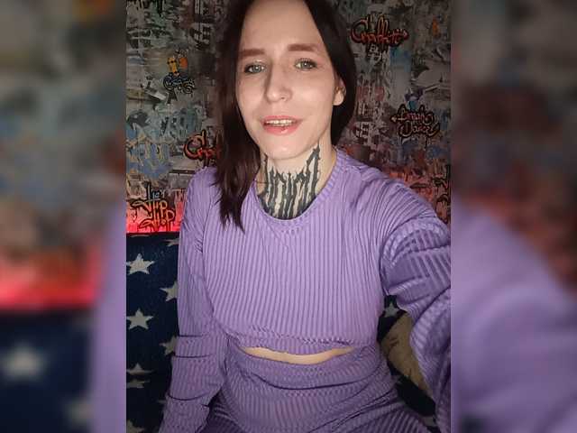 TearPrincess live cam on BongaCams