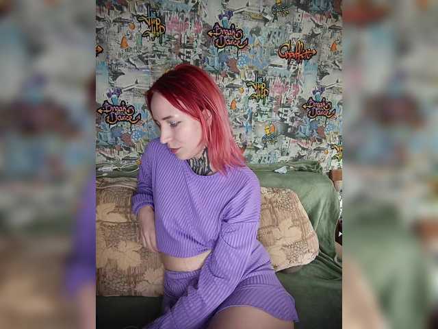 TearPrincess live cam on BongaCams