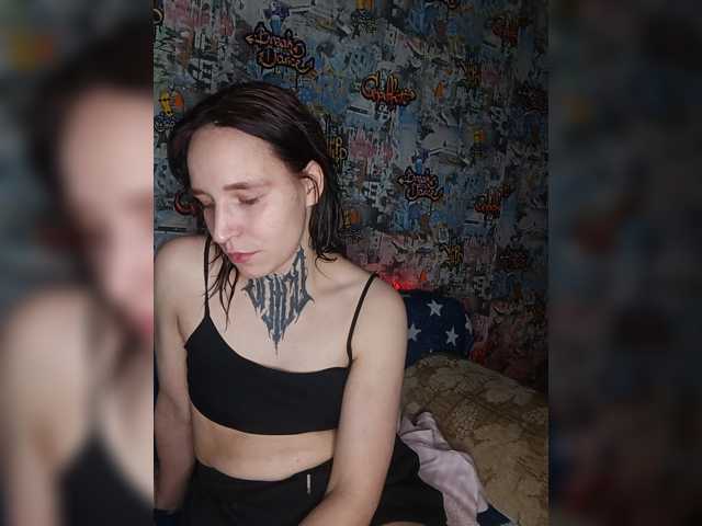 TearPrincess live cam on BongaCams