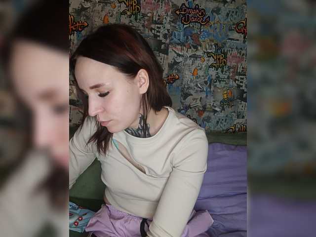 TearPrincess live cam on BongaCams