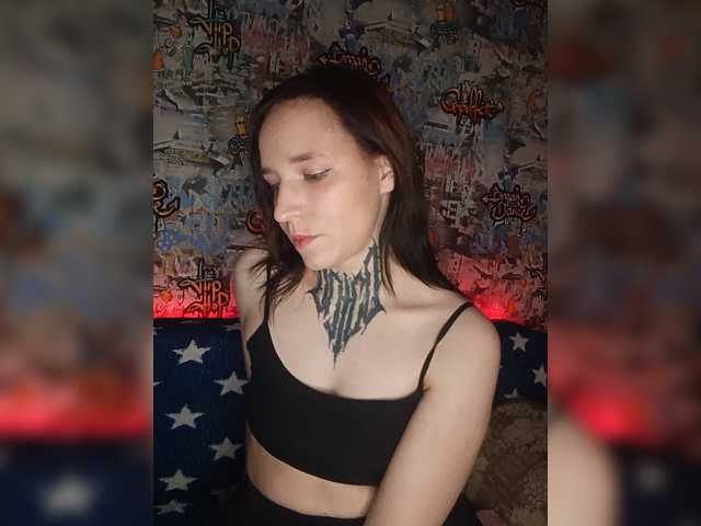 TearPrincess live cam on BongaCams