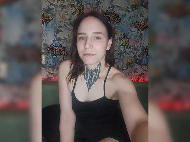 TearPrincess live cam on BongaCams