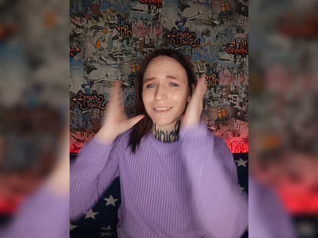 TearPrincess live cam on BongaCams