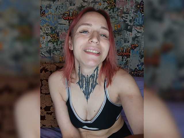 TearPrincess live cam on BongaCams