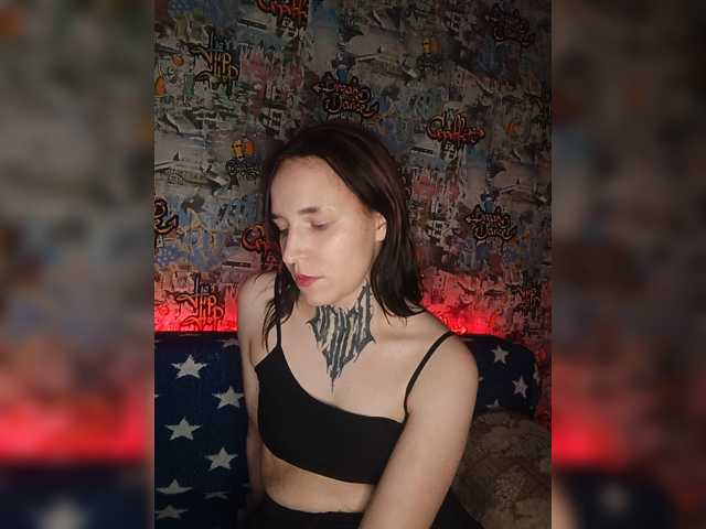 TearPrincess live cam on BongaCams