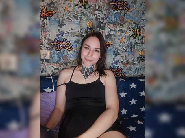 TearPrincess live cam on BongaCams