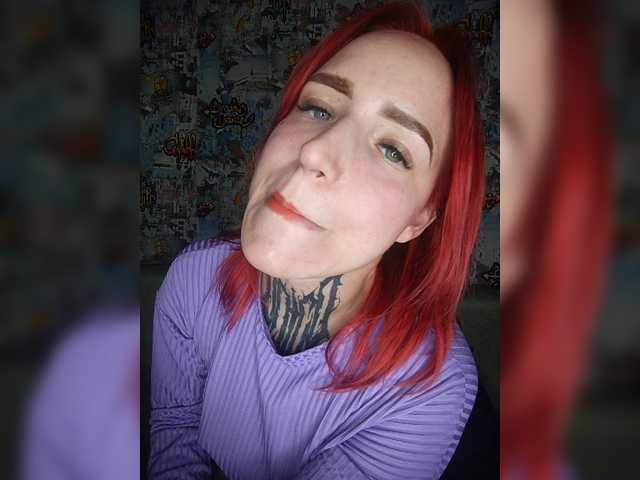 TearPrincess live cam on BongaCams