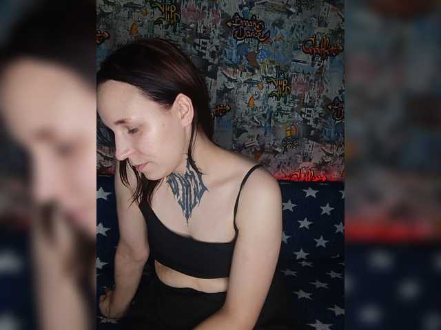 TearPrincess live cam on BongaCams