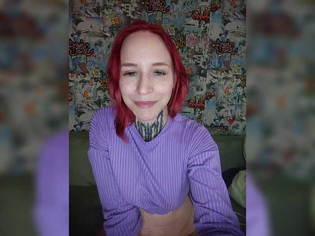 TearPrincess live cam on BongaCams