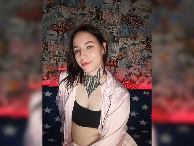 TearPrincess live cam on BongaCams