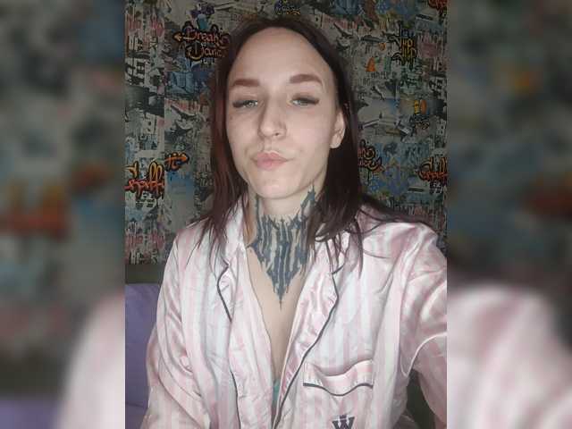 TearPrincess live cam on BongaCams