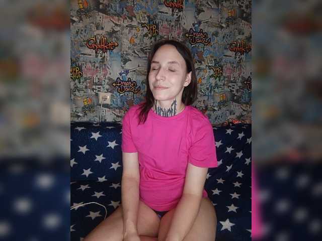 TearPrincess live cam on BongaCams