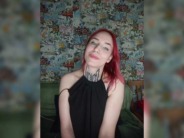 TearPrincess live cam on BongaCams