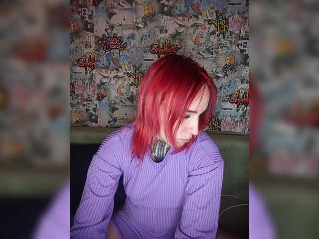 TearPrincess live cam on BongaCams