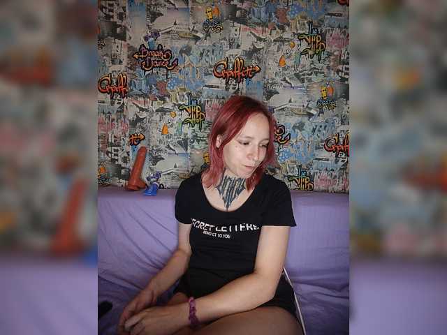 tearprincess live sex show