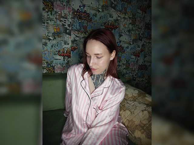 TearPrincess live cam on BongaCams