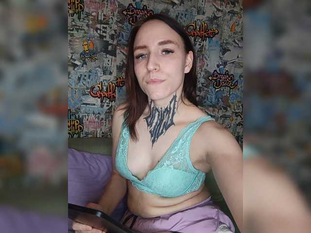 TearPrincess live cam on BongaCams
