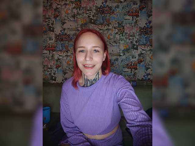 TearPrincess live cam on BongaCams