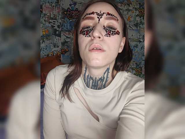 TearPrincess live cam on BongaCams