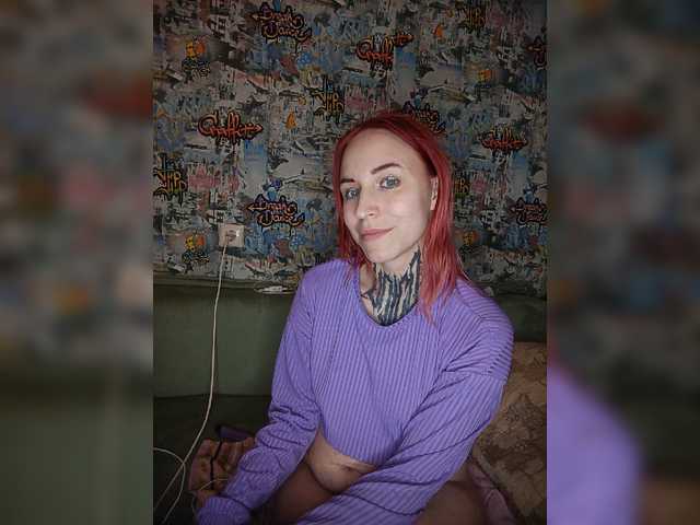 TearPrincess live cam on BongaCams