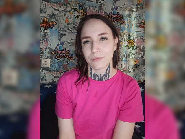 TearPrincess live cam on BongaCams