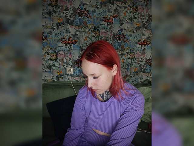 TearPrincess live cam on BongaCams