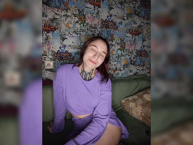 TearPrincess live cam on BongaCams