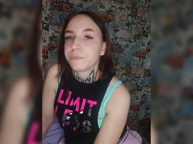 TearPrincess live cam on BongaCams