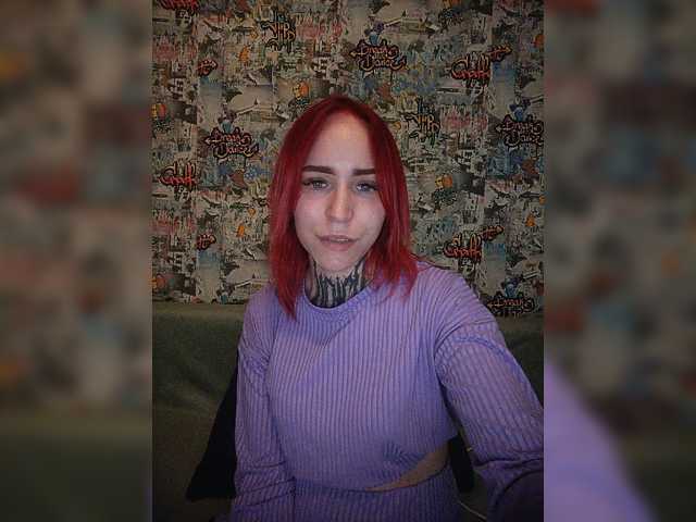 TearPrincess live cam on BongaCams