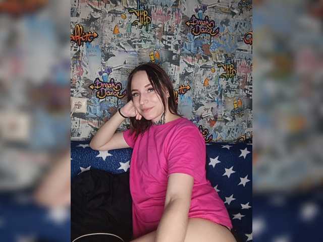 TearPrincess live cam on BongaCams