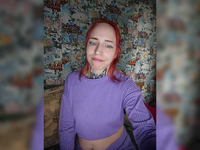 TearPrincess live cam on BongaCams