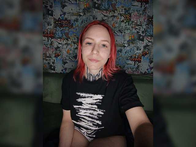 TearPrincess live cam on BongaCams