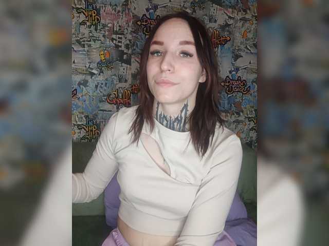 TearPrincess live cam on BongaCams