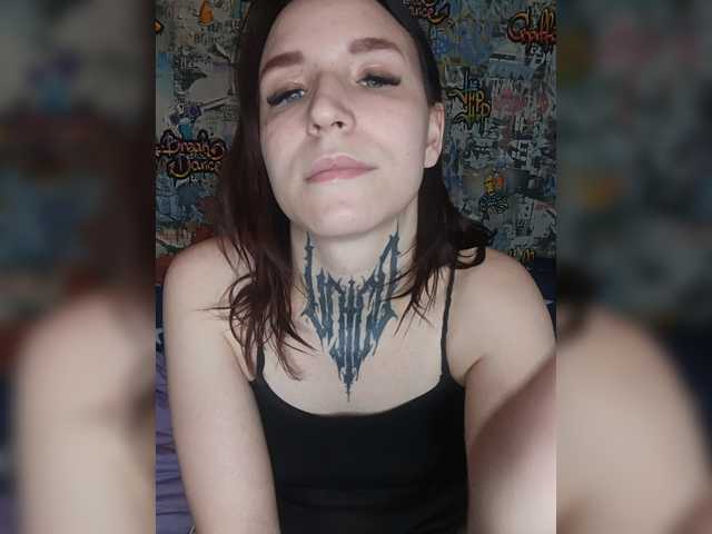 TearPrincess live cam on BongaCams