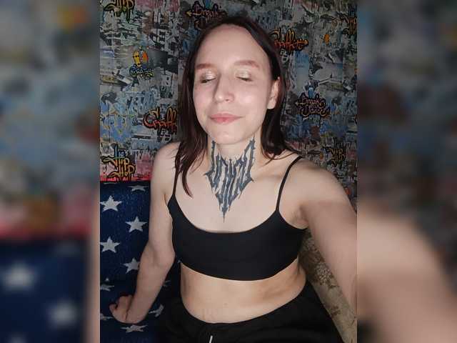 TearPrincess live cam on BongaCams