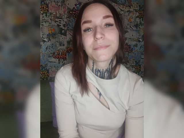 TearPrincess live cam on BongaCams