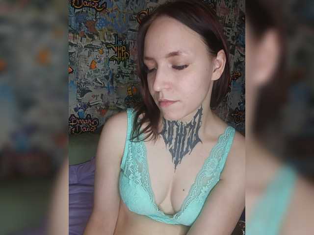 TearPrincess live cam on BongaCams